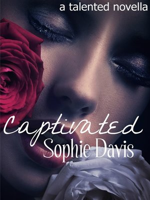 cover image of Captivated